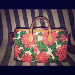 Dooney and Bourke handbag